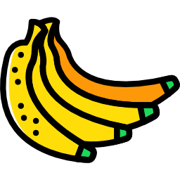 bananas