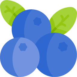 blueberry